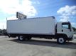2018 Isuzu FTR 26ft Dry Freight Box Truck Moving Truck With Liftgate - 22959514 - 6