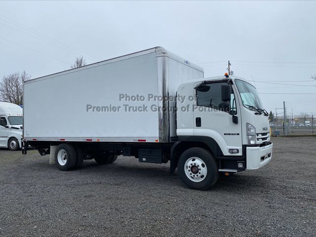 2018 Used ISUZU FTR FTR at Premier Truck Group Serving U.S.A 2018 Used ISUZU FTR FTR at Premier Truck Group Serving U.S.A