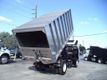 2018 Isuzu FTR w/ New 16ft Aluminum Chipper Dump Landscape Dump Truck - 22953510 - 14