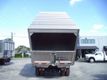 2018 Isuzu FTR w/ New 16ft Aluminum Chipper Dump Landscape Dump Truck - 22953510 - 16