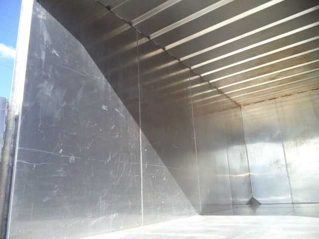 2018 Isuzu FTR w/ New 16ft Aluminum Chipper Dump Landscape Dump Truck - 22953510 - 18