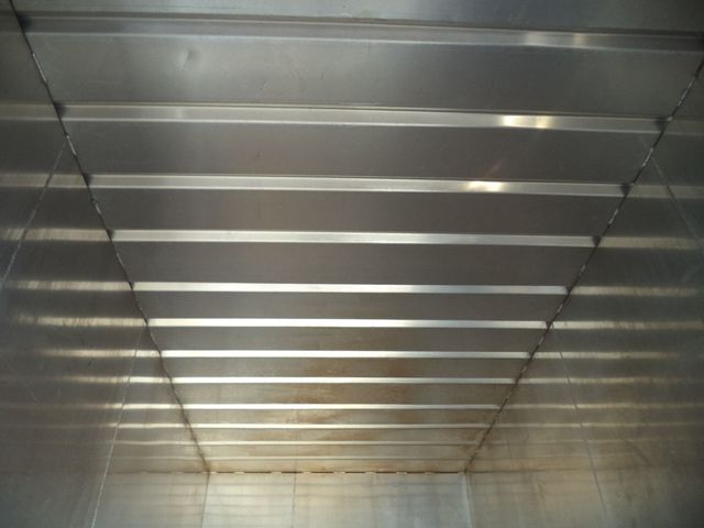 2018 Isuzu FTR w/ New 16ft Aluminum Chipper Dump Landscape Dump Truck - 22953510 - 19