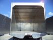 2018 Isuzu FTR w/ New 16ft Aluminum Chipper Dump Landscape Dump Truck - 22953510 - 23