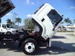 2018 Isuzu FTR w/ New 16ft Aluminum Chipper Dump Landscape Dump Truck - 22953510 - 40