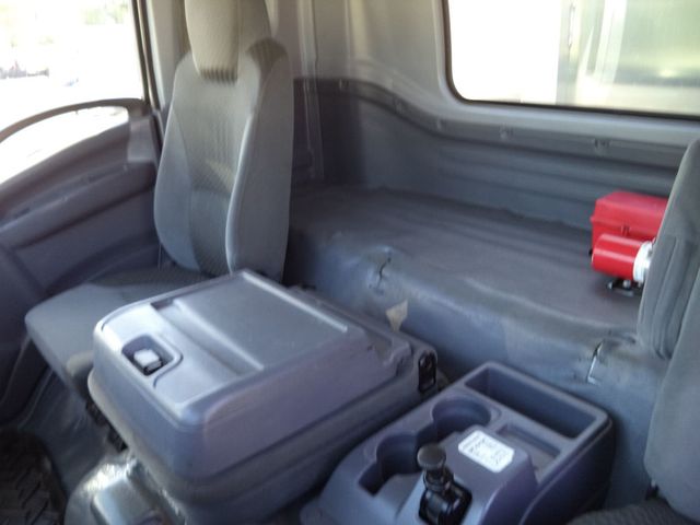 2018 Isuzu FTR w/ New 16ft Aluminum Chipper Dump Landscape Dump Truck - 22953510 - 47