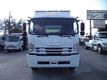 2018 Isuzu FTR w/ New 16ft Aluminum Chipper Dump Landscape Dump Truck - 22953510 - 4