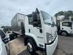 2018 Isuzu FTR w/ New 16ft Aluminum Chipper Dump Landscape Dump Truck - 23048579 - 5