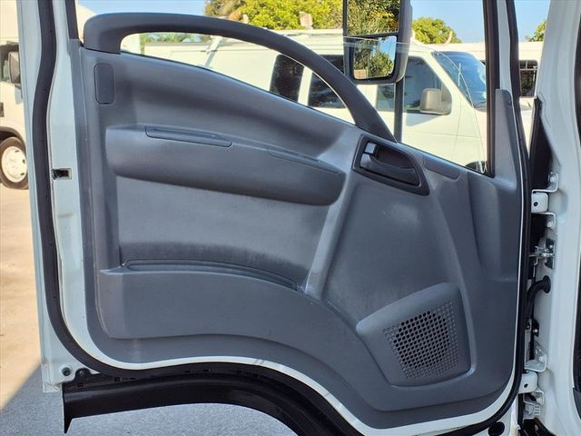 2018 Isuzu NPR 24' Box Truck - 22946781 - 15