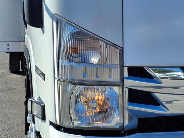 2018 Isuzu NPR 24' Box Truck - 22946781 - 1