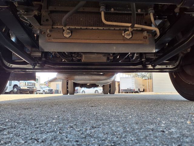 2018 Isuzu NPR 24' Box Truck - 22946781 - 23