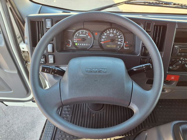 2018 Isuzu NPR 24' Box Truck - 22946781 - 28