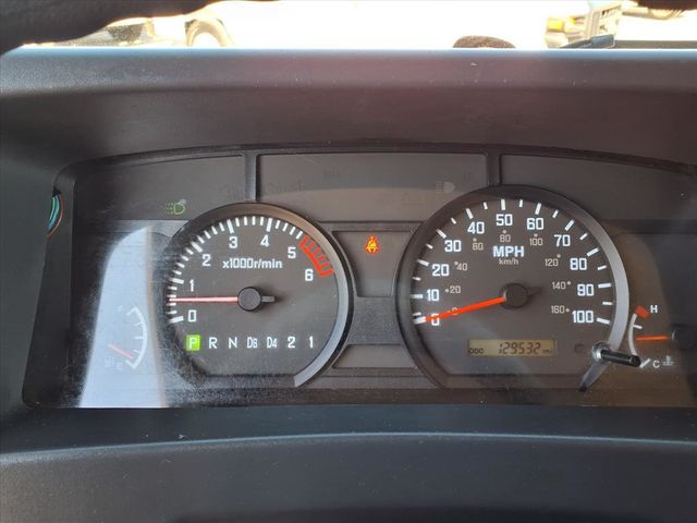 2018 Isuzu NPR 24' Box Truck - 22946781 - 29