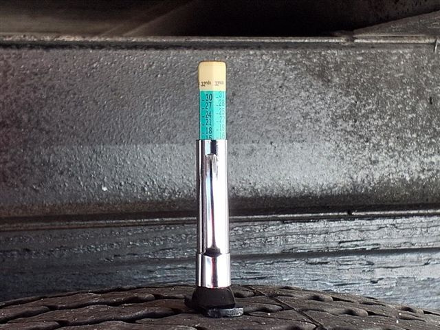 2018 Isuzu NPR 24' Box Truck - 22946781 - 35