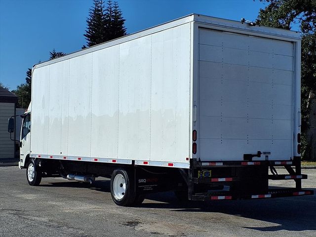 2018 Isuzu NPR 24' Box Truck - 22946781 - 5