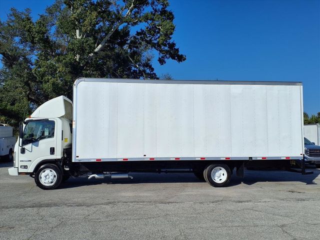 2018 Isuzu NPR 24' Box Truck - 22946781 - 6