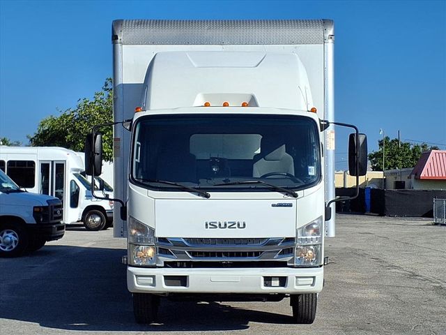 2018 Isuzu NPR 24' Box Truck - 22946781 - 8