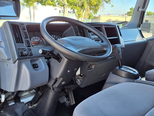 2018 Isuzu NPR 24' Box Truck - 22987769 - 9