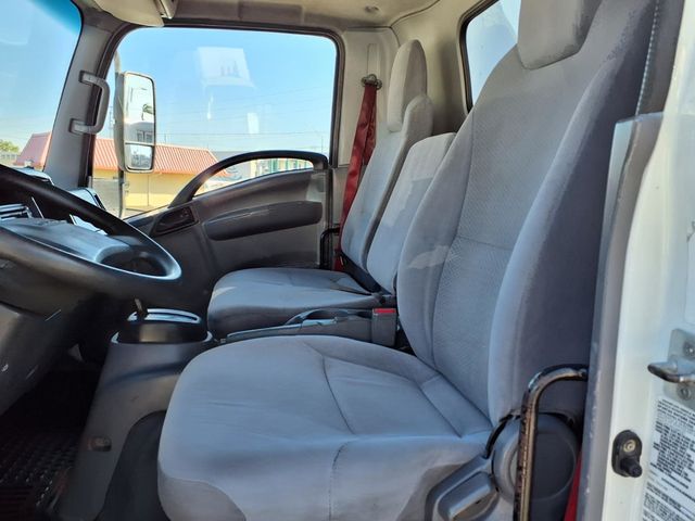 2018 Isuzu NPR 24' Box Truck - 22987769 - 14