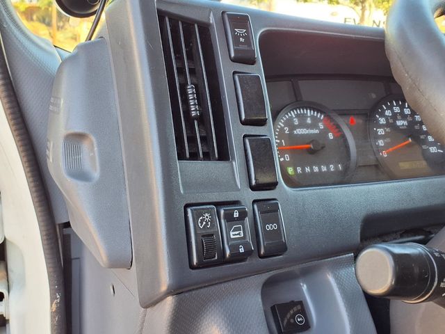 2018 Isuzu NPR 24' Box Truck - 22987769 - 24