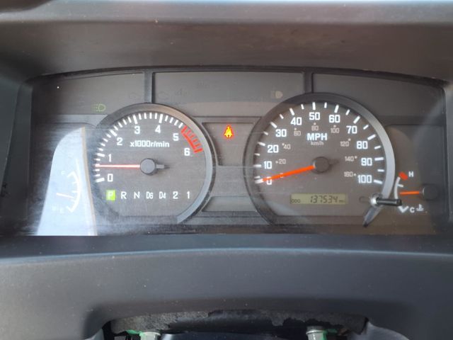 2018 Isuzu NPR 24' Box Truck - 22987769 - 28