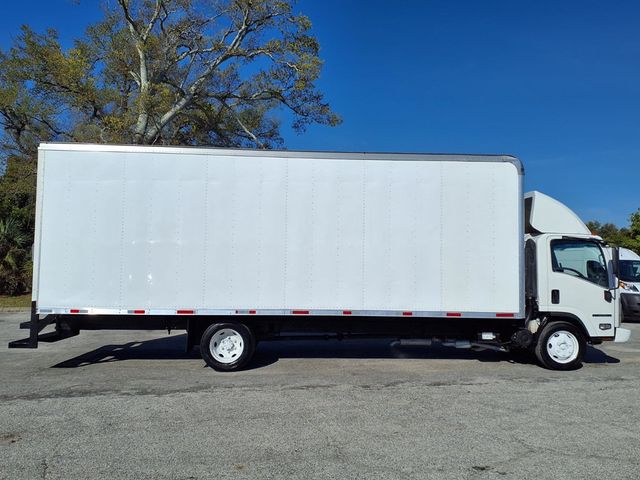 2018 Isuzu NPR 24' Box Truck - 22987769 - 2