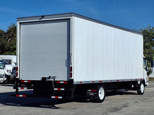 2018 Isuzu NPR 24' Box Truck - 22987769 - 3