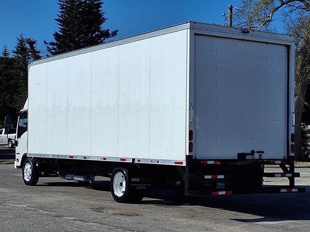 2018 Isuzu NPR 24' Box Truck - 22987769 - 5