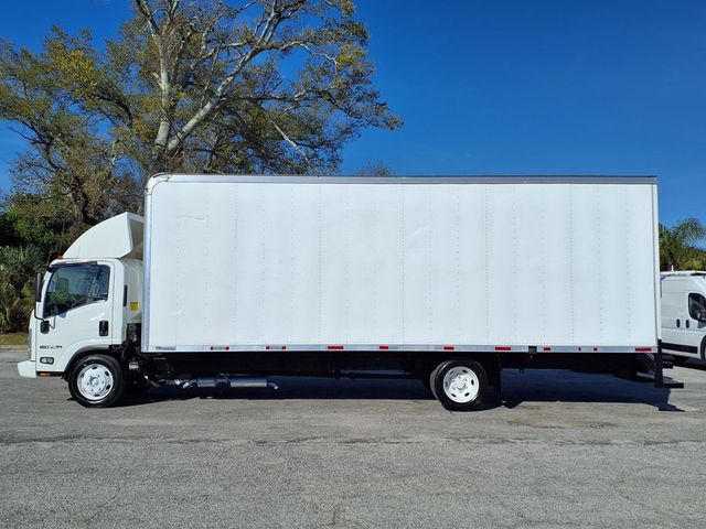 2018 Isuzu NPR 24' Box Truck - 22987769 - 6