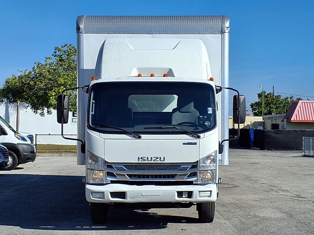 2018 Isuzu NPR 24' Box Truck - 22987769 - 8