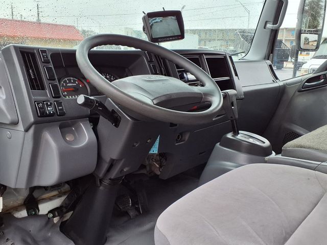 2018 Isuzu NPR 24' Box Truck w/Liftgate - 22981022 - 9