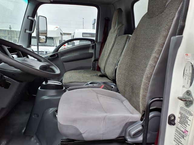 2018 Isuzu NPR 24' Box Truck w/Liftgate - 22981022 - 14