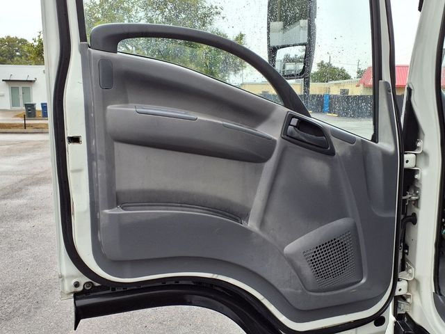 2018 Isuzu NPR 24' Box Truck w/Liftgate - 22981022 - 15