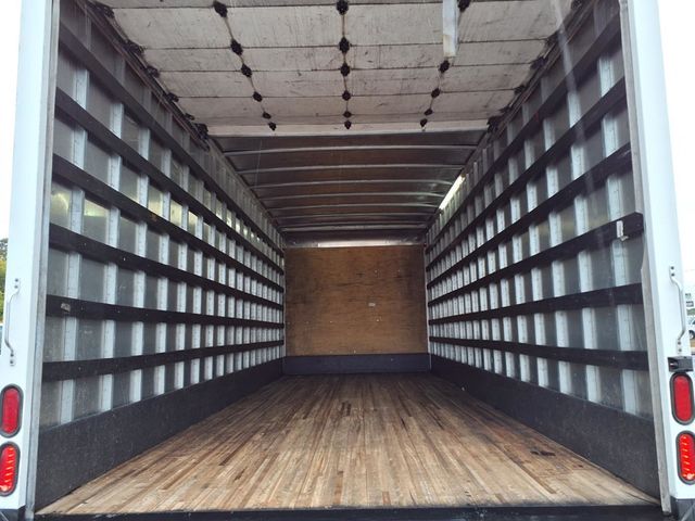 2018 Isuzu NPR 24' Box Truck w/Liftgate - 22981022 - 20