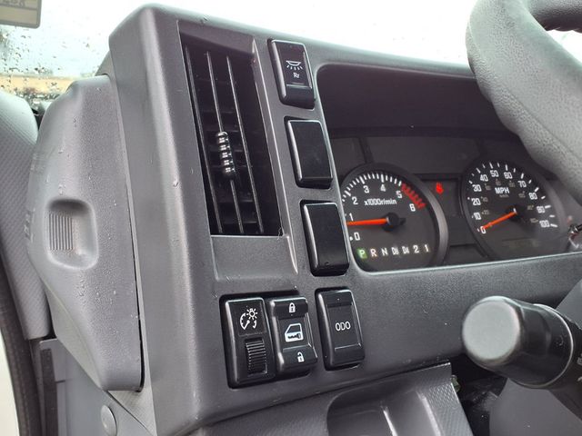 2018 Isuzu NPR 24' Box Truck w/Liftgate - 22981022 - 26