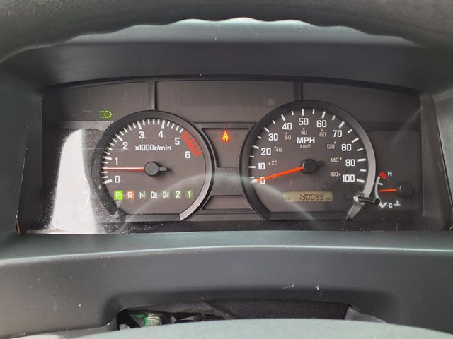 2018 Isuzu NPR 24' Box Truck w/Liftgate - 22981022 - 31