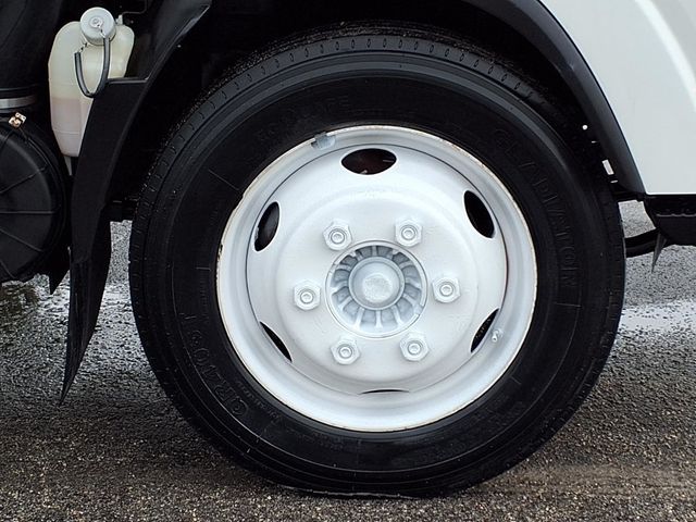 2018 Isuzu NPR 24' Box Truck w/Liftgate - 22981022 - 33