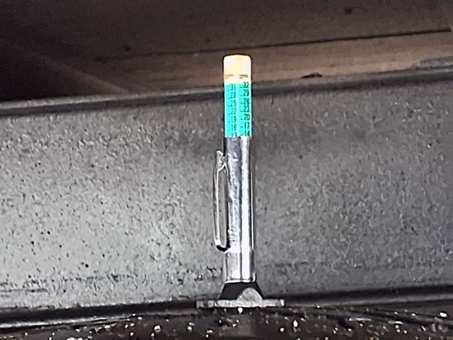 2018 Isuzu NPR 24' Box Truck w/Liftgate - 22981022 - 37