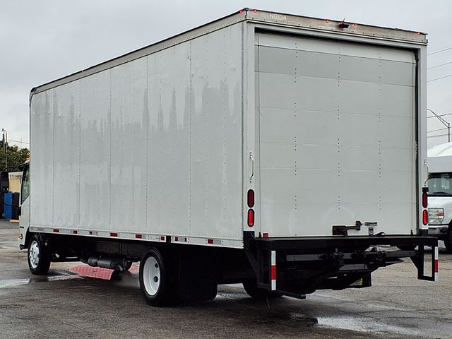 2018 Isuzu NPR 24' Box Truck w/Liftgate - 22981022 - 5
