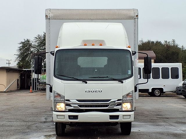2018 Isuzu NPR 24' Box Truck w/Liftgate - 22981022 - 8