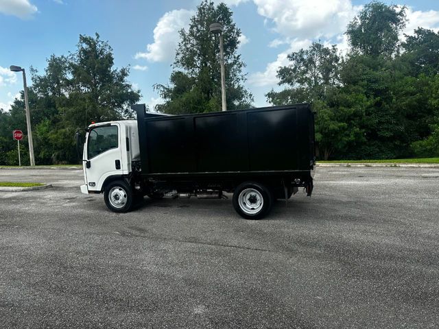 2018 Isuzu NPR Dump Truck  - 22032617 - 43