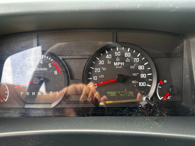 2018 Isuzu NPR Dump Truck  - 22032617 - 66