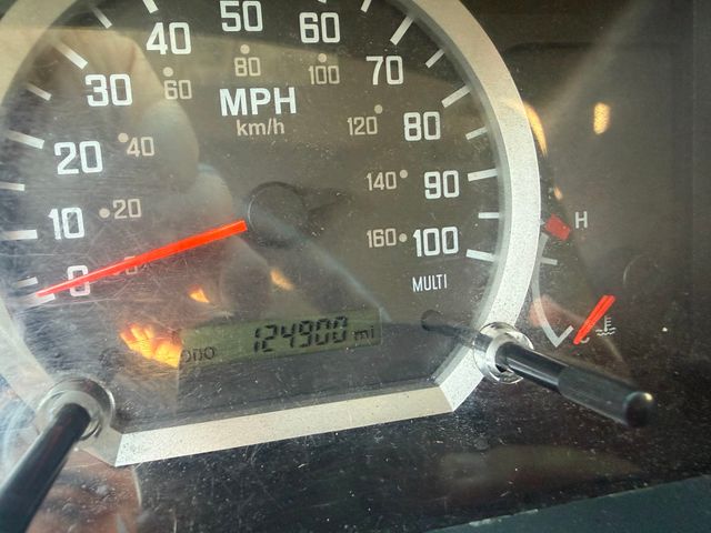 2018 Isuzu NPR Freezer Truck  - 23002143 - 9