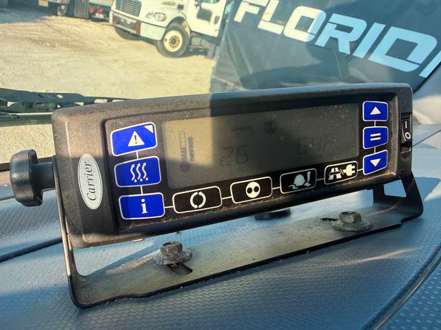 2018 Isuzu NPR Freezer Truck  - 23002143 - 10