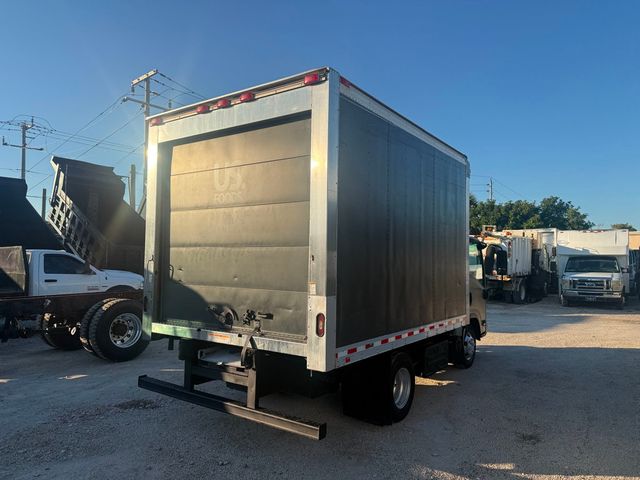 2018 Isuzu NPR Freezer Truck  - 23002143 - 3