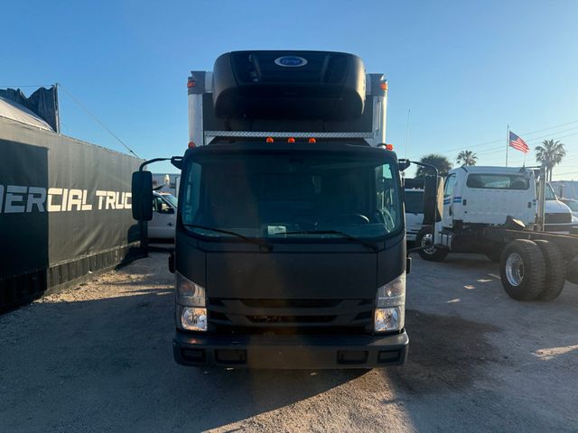 2018 Isuzu NPR Freezer Truck  - 23002143 - 4