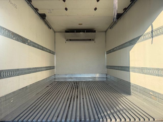 2018 Isuzu NPR Freezer Truck  - 23002143 - 5