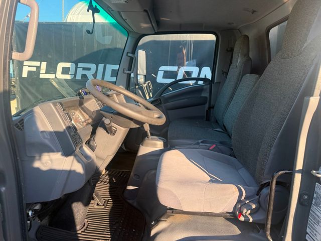 2018 Isuzu NPR Freezer Truck  - 23002143 - 6