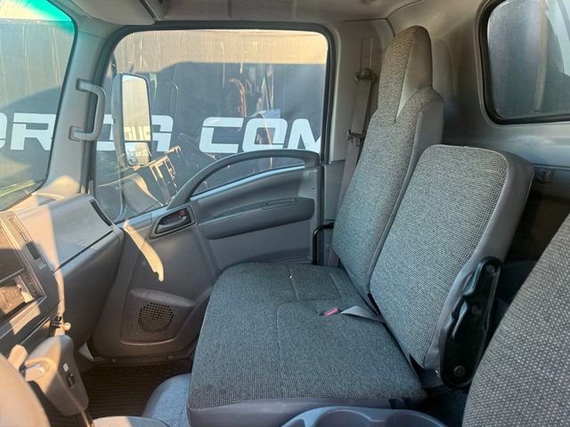 2018 Isuzu NPR Freezer Truck  - 23002143 - 7