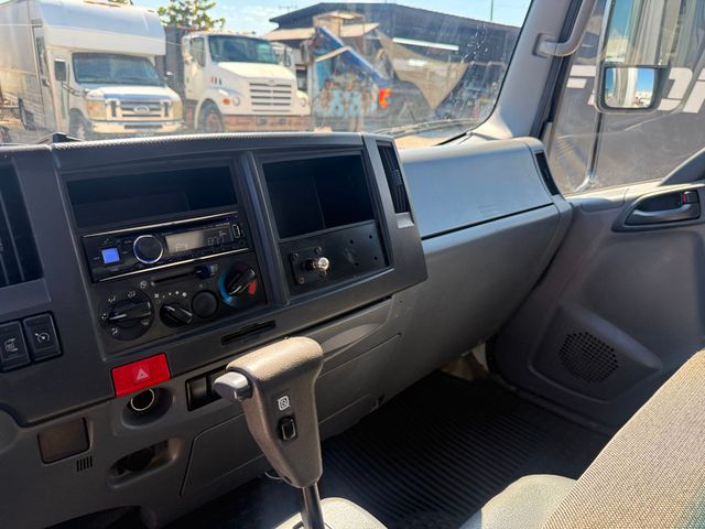 2018 Isuzu NPR Freezer Truck  - 23002928 - 9