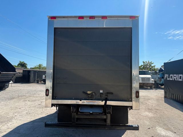 2018 Isuzu NPR Freezer Truck  - 23002928 - 3